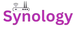 synology_LOGO