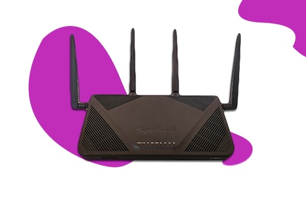 Synology router: what is it